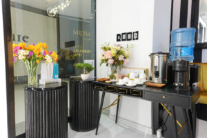 Umhlanga Laser & Aesthetic Spa Spa Sanctuary Overview